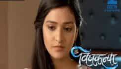 Vishkanya... Ek Anokhi Prem Kahani - Episode 55