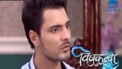 Vishkanya... Ek Anokhi Prem Kahani - Episode 59