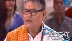 Vishkanya... Ek Anokhi Prem Kahani - Episode 62