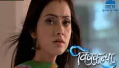 Vishkanya... Ek Anokhi Prem Kahani - Episode 65