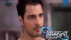 Vishkanya... Ek Anokhi Prem Kahani - Episode 66