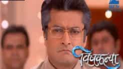 Vishkanya... Ek Anokhi Prem Kahani - Episode 70