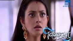 Vishkanya... Ek Anokhi Prem Kahani - Episode 74