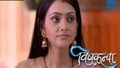 Vishkanya... Ek Anokhi Prem Kahani - Episode 75