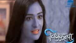 Vishkanya... Ek Anokhi Prem Kahani - Episode 79