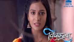 Vishkanya... Ek Anokhi Prem Kahani - Episode 85
