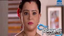 Vishkanya... Ek Anokhi Prem Kahani - Episode 92