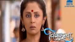 Vishkanya... Ek Anokhi Prem Kahani - Episode 100