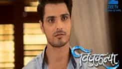 Vishkanya... Ek Anokhi Prem Kahani - Episode 99