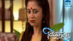 Vishkanya... Ek Anokhi Prem Kahani - Episode 102