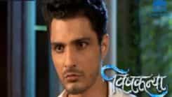 Vishkanya... Ek Anokhi Prem Kahani - Episode 104