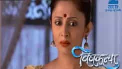 Vishkanya... Ek Anokhi Prem Kahani - Episode 106