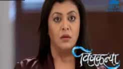 Vishkanya... Ek Anokhi Prem Kahani - Episode 107