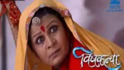Vishkanya... Ek Anokhi Prem Kahani - Episode 109