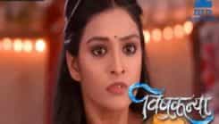 Vishkanya... Ek Anokhi Prem Kahani - Episode 112