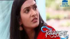 Vishkanya... Ek Anokhi Prem Kahani - Episode 116