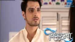 Vishkanya... Ek Anokhi Prem Kahani - Episode 119