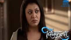 Vishkanya... Ek Anokhi Prem Kahani - Episode 121