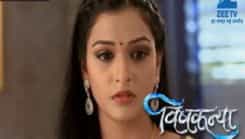 Vishkanya... Ek Anokhi Prem Kahani - Episode 126