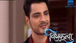 Vishkanya... Ek Anokhi Prem Kahani - Episode 127