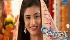Vishkanya... Ek Anokhi Prem Kahani - Episode 128