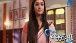 Vishkanya... Ek Anokhi Prem Kahani - Episode 133