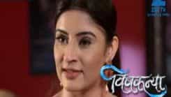 Vishkanya... Ek Anokhi Prem Kahani - Episode 140