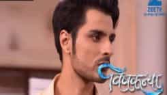 Vishkanya... Ek Anokhi Prem Kahani - Episode 141