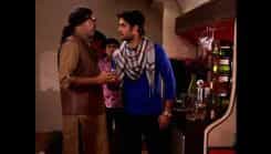 Madhubala - Ek Ishq Ek Junoon - Episode 387