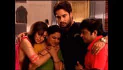 Madhubala - Ek Ishq Ek Junoon - Episode 484