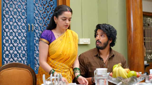 Udne Ki Aasha - Episode 49