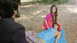 Vish Ya Amrit Sitaara - Episode 15