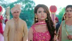 Vish Ya Amrit Sitaara - Episode 17