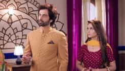 Vish Ya Amrit Sitaara - Episode 25