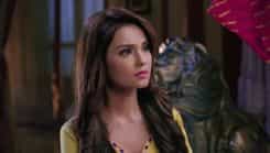 Vish Ya Amrit Sitaara - Episode 36
