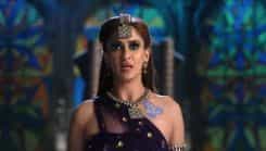 Vish Ya Amrit Sitaara - Episode 38