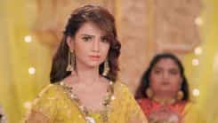Vish Ya Amrit Sitaara - Episode 46