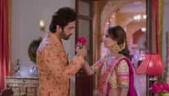 Vish Ya Amrit Sitaara - Episode 51