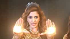 Vish Ya Amrit Sitaara - Episode 95