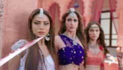 Vish Ya Amrit Sitaara - Episode 100