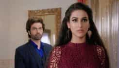Vish Ya Amrit Sitaara - Episode 110