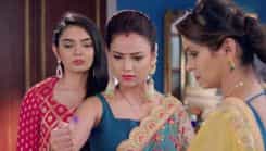 Vish Ya Amrit Sitaara - Episode 111