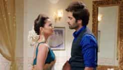 Vish Ya Amrit Sitaara - Episode 112