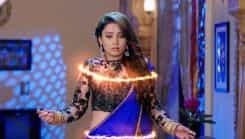 Vish Ya Amrit Sitaara - Episode 115
