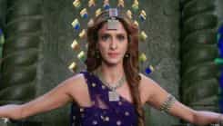 Vish Ya Amrit Sitaara - Episode 116