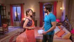 Vish Ya Amrit Sitaara - Episode 117