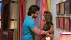 Vish Ya Amrit Sitaara - Episode 119