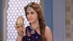 Vish Ya Amrit Sitaara - Episode 121