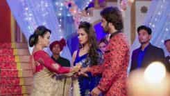 Vish Ya Amrit Sitaara - Episode 122