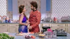 Vish Ya Amrit Sitaara - Episode 124